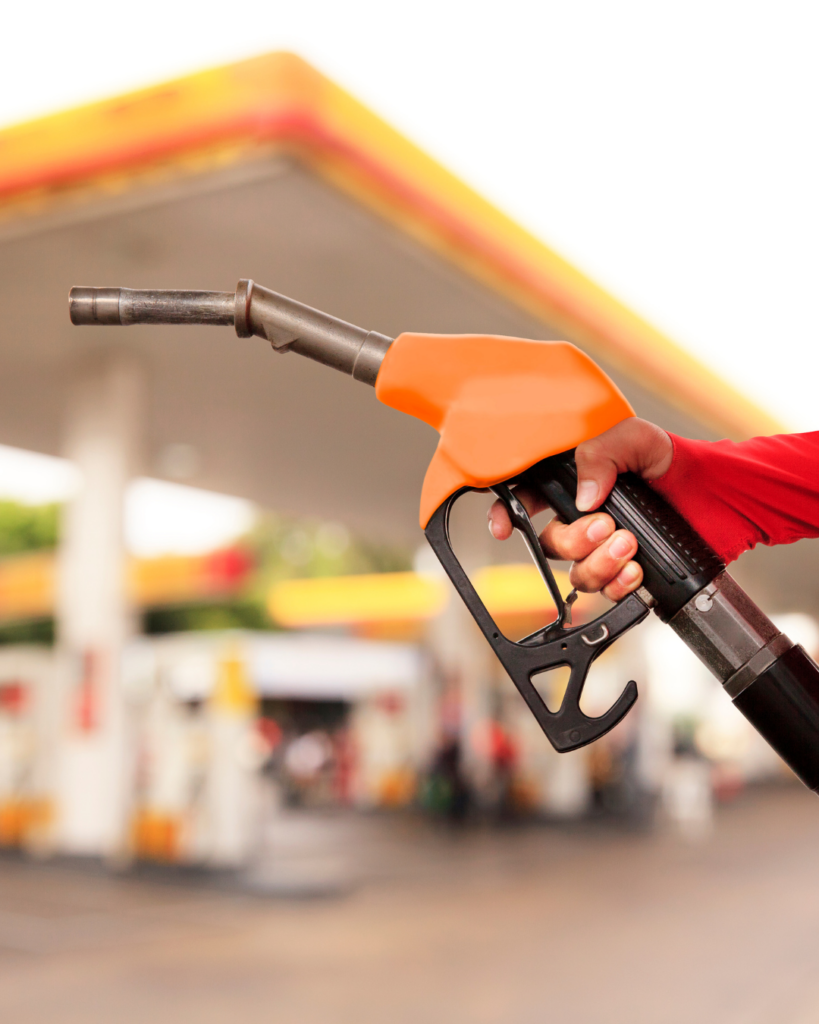 Gasolina comum ou aditivada: qual a diferença e qual vale mais a pena?