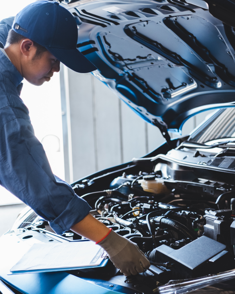 Manutenção preventiva: como evitar problemas e economizar no conserto do carro