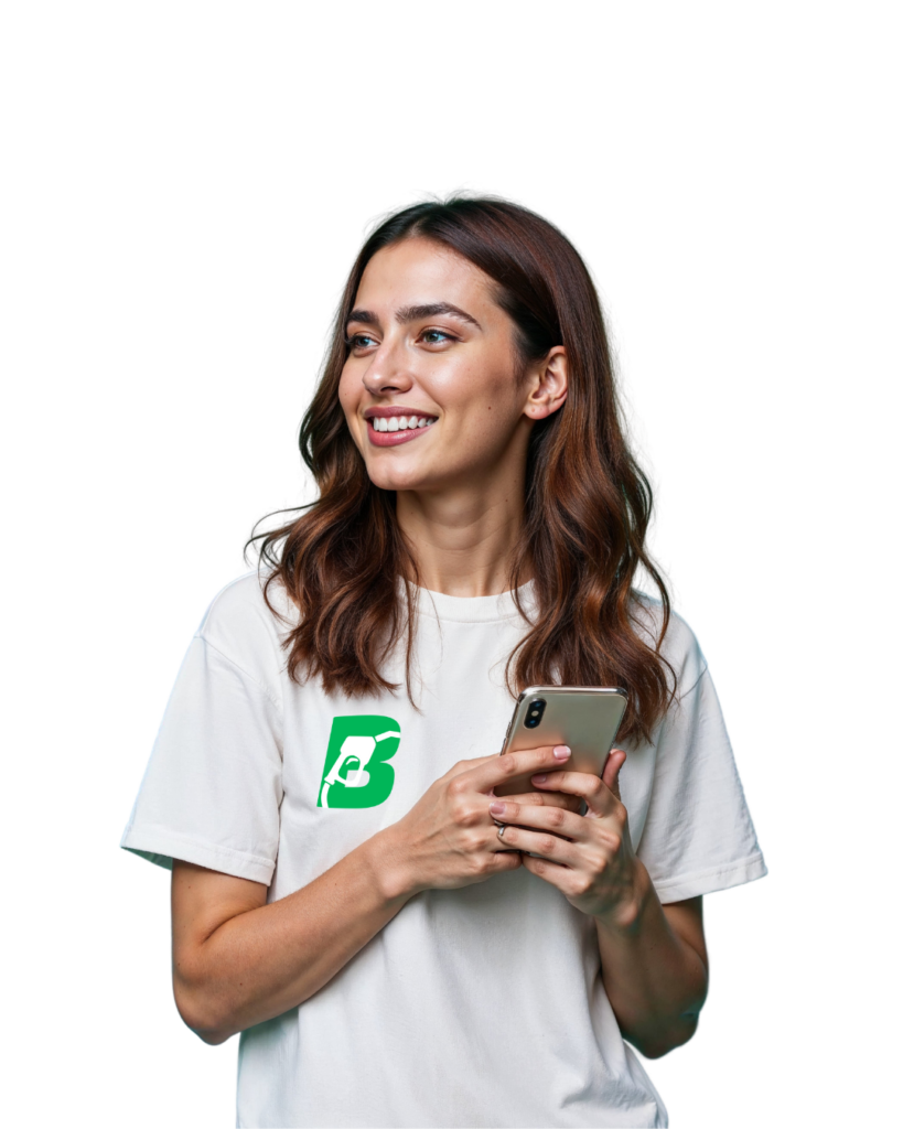 Modelo app Baratão