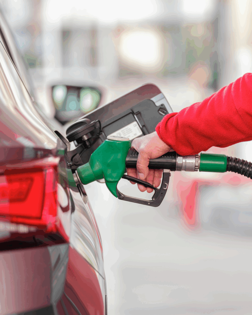 Gasolina ou Etanol: Qual Combustível é Mais Econômico em Abril de 2025?