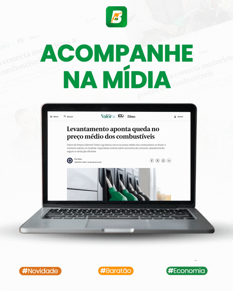 Valor Econômico mostra como o Baratão está mudando o setor