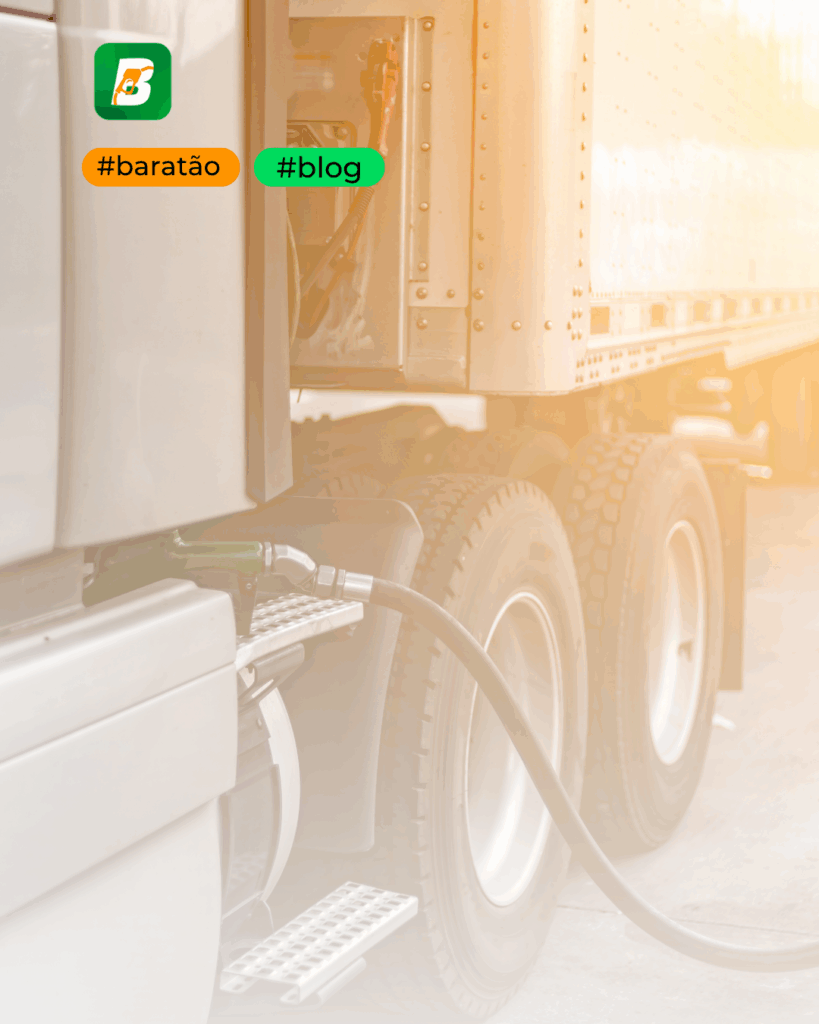 Diesel: redução na Petrobras, aumento nos postos