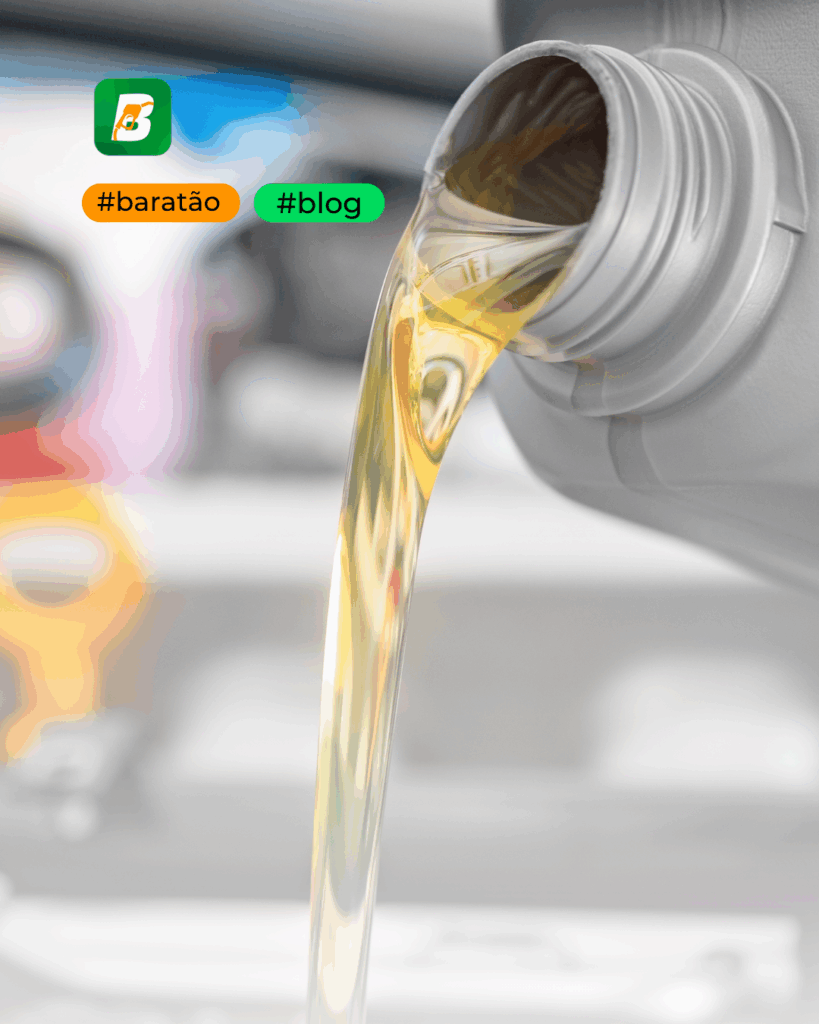 Queda do petróleo alivia preços da gasolina e do diesel no Brasil