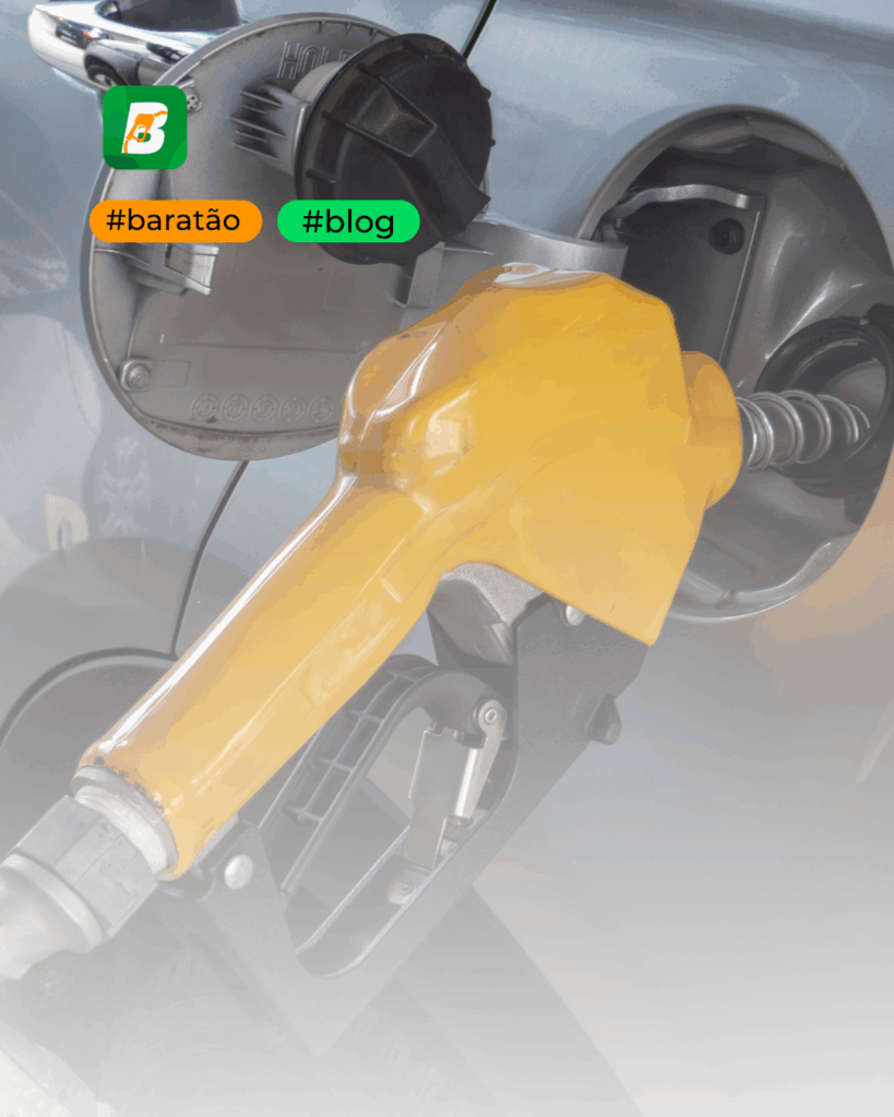 Gasolina com mais etanol começa em agosto e pode reduzir preço