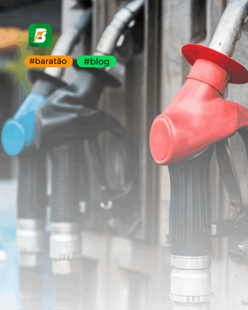 Diesel fecha semestre com valor mais baixo do ano