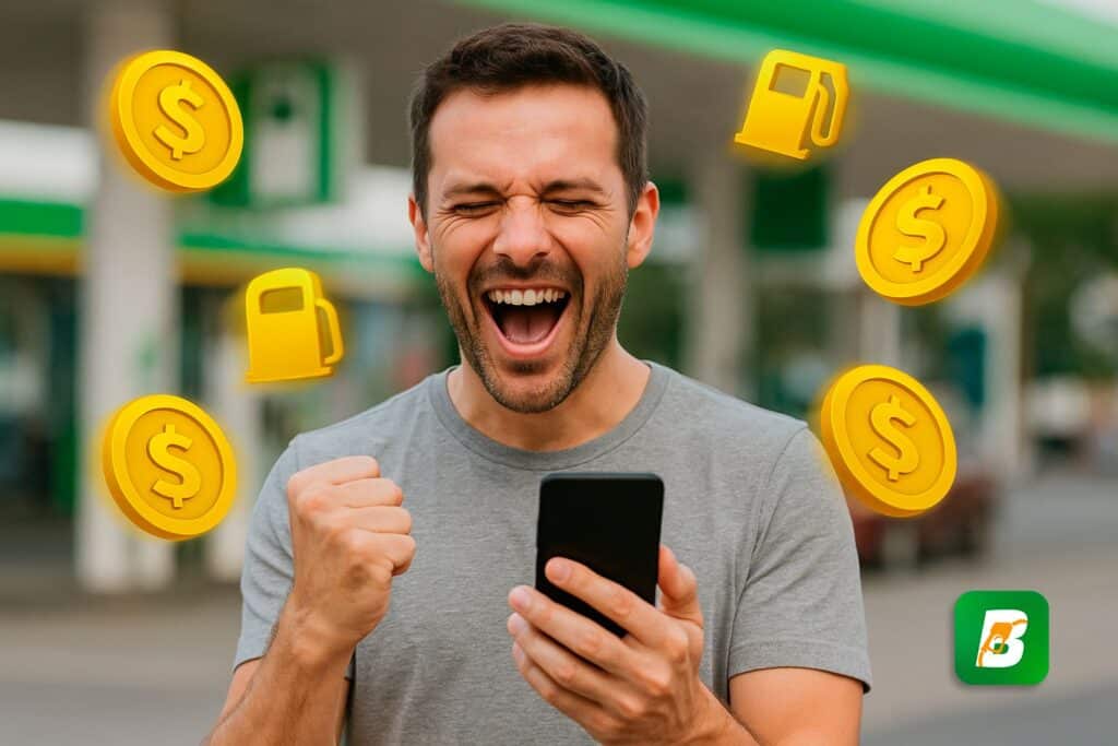 App Baratão Revoluciona o Setor com a Roleta da Sorte