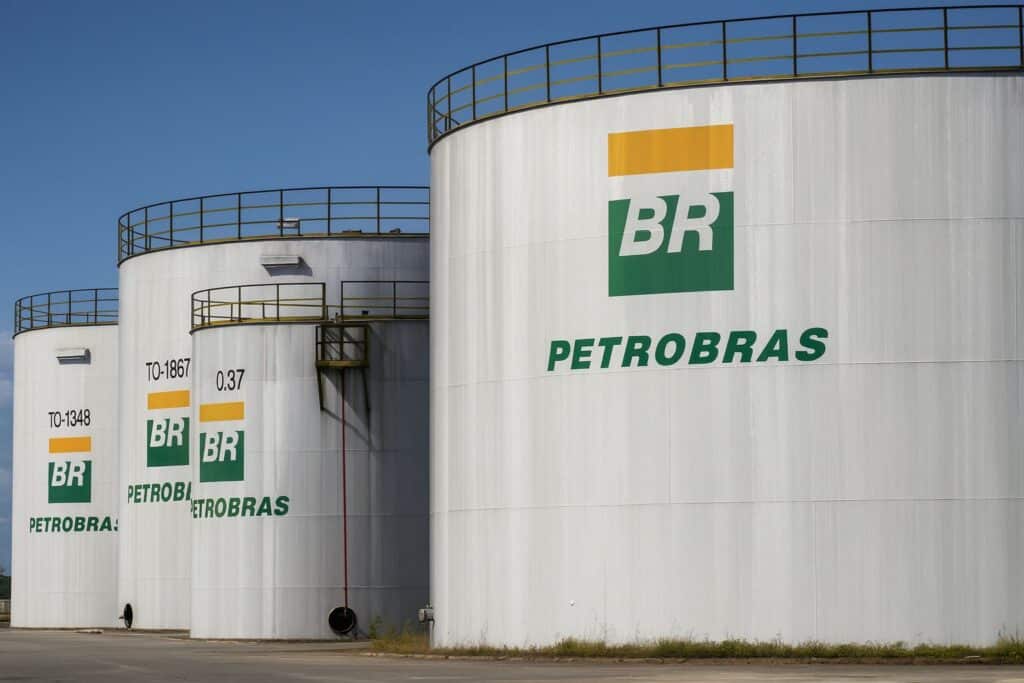 Confira o Balanço das Maiores Petroleiras do Mundo no 2T25