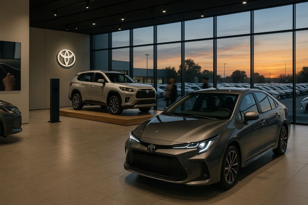 Carros que Mais Valorizaram e Desvalorizaram em 2025