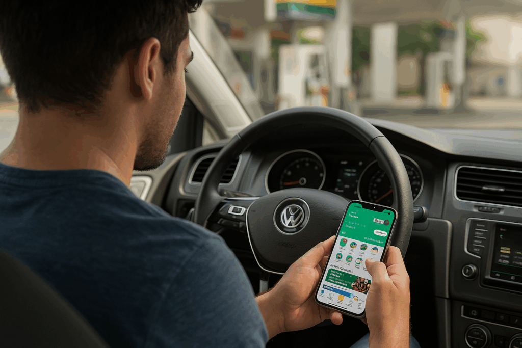 Como Diminuir Gastos e Economizar com Seu Carro em 2025