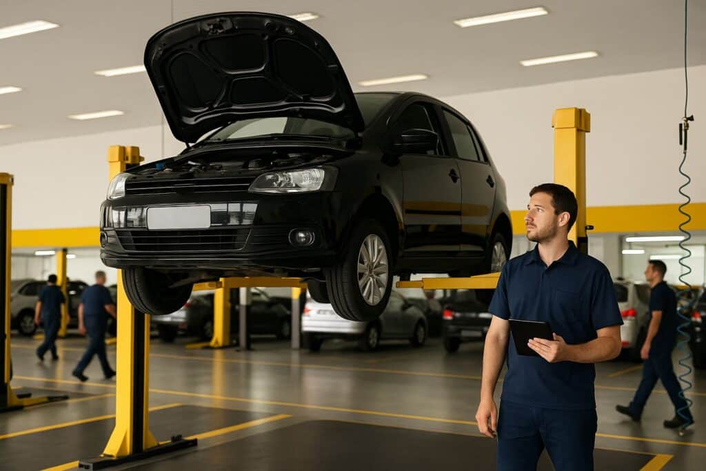 Guia para Motoristas: Como Prolongar a Vida Útil do Seu Carro
