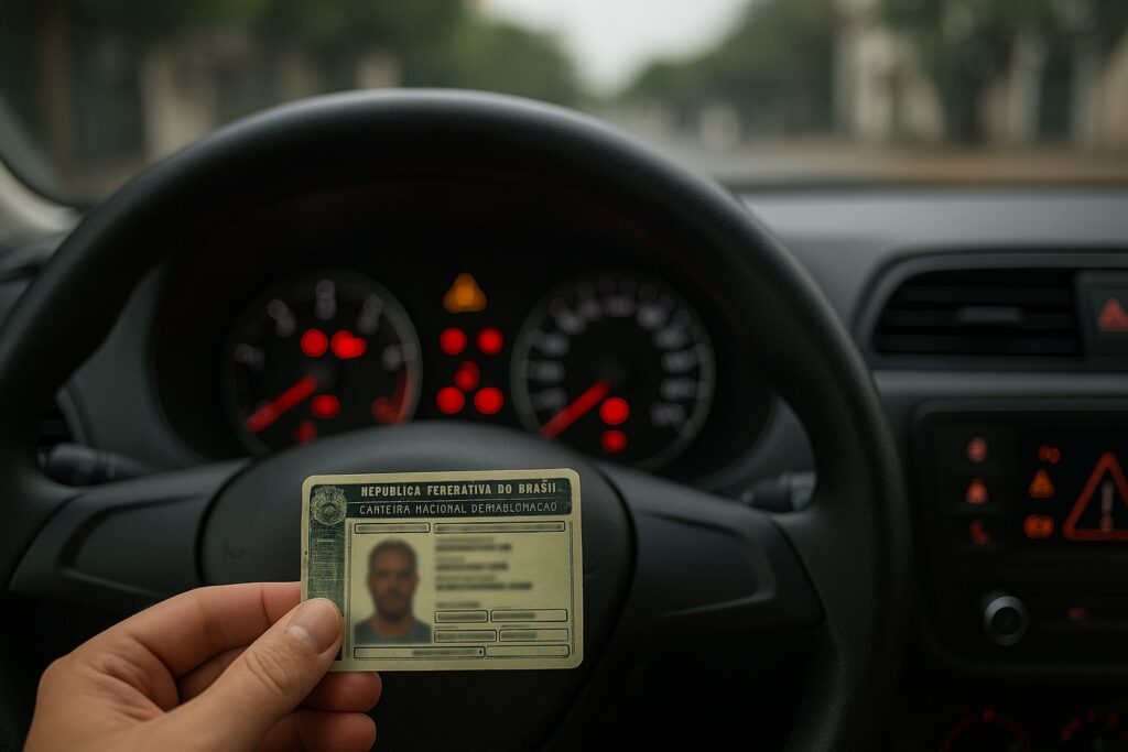 Mudanças nas Leis de Trânsito em Discussão