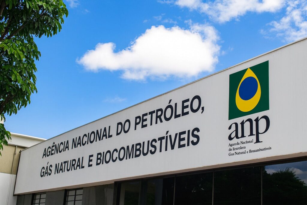 ANP Sob Pressão: Orçamento Reduzido Fragiliza Fiscalização