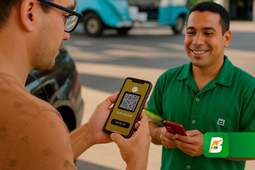 Baratão: Por Que É o App Mais Completo para Motoristas?