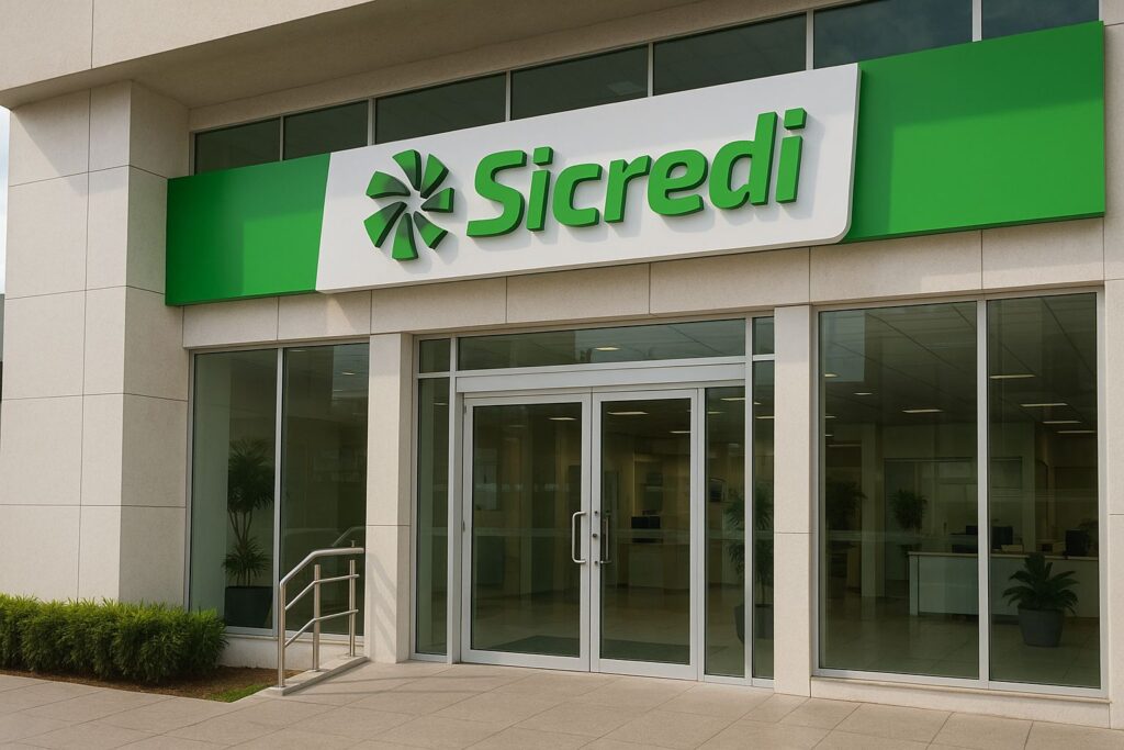 Sicredi e Baratão Combustíveis Firmam Parceria Inédita
