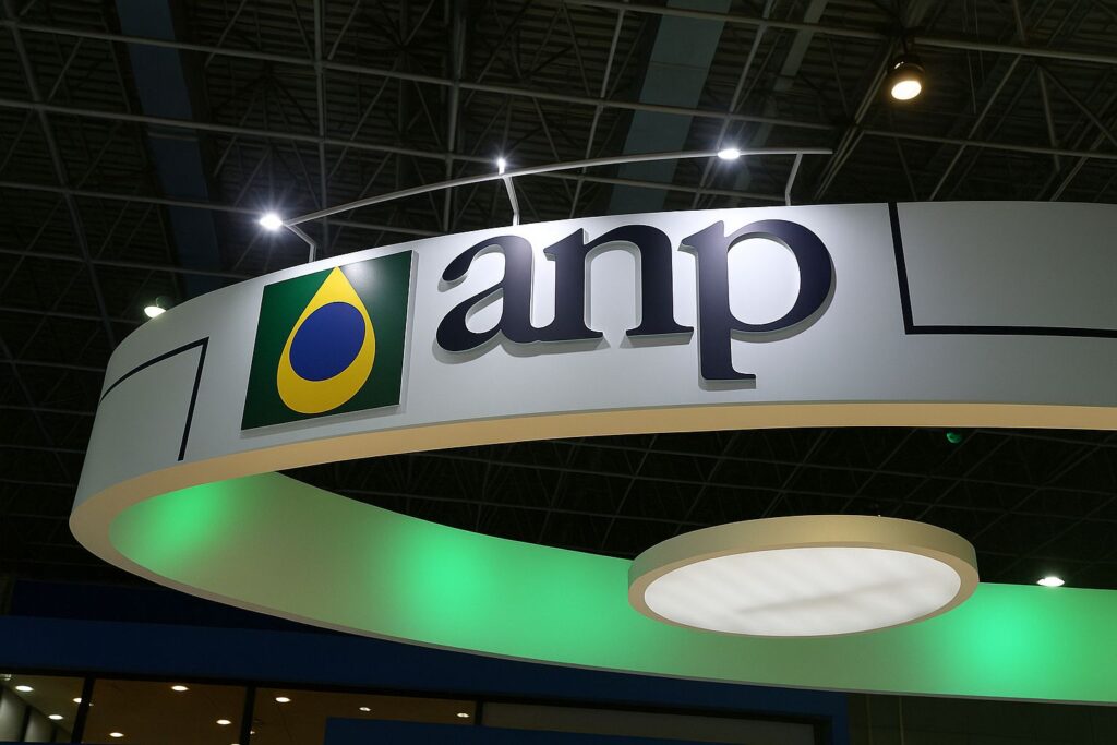 ANP Abre Consulta Pública Sobre Preços de Combustíveis