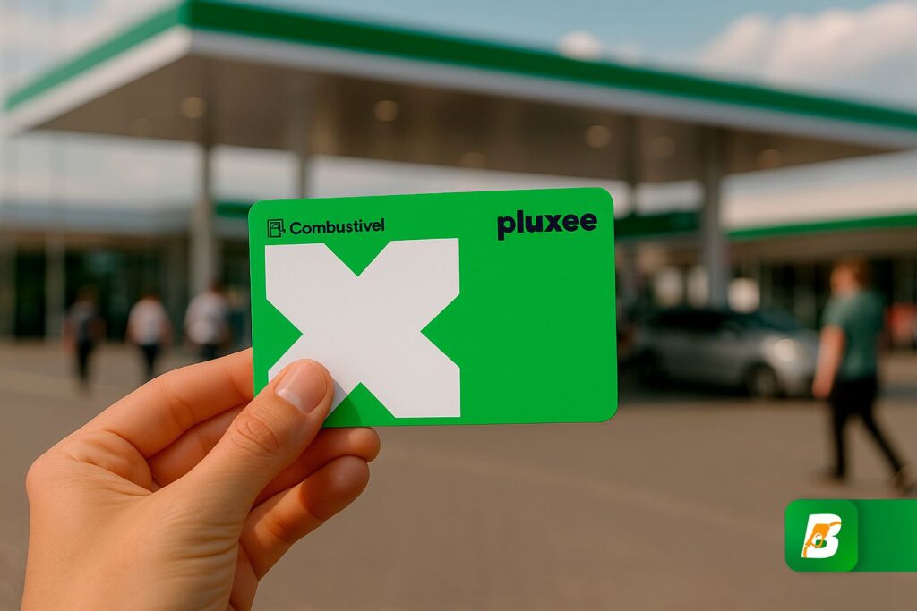 Baratão Fecha Parceria com Pluxee e Amplia Formas de Pagamento