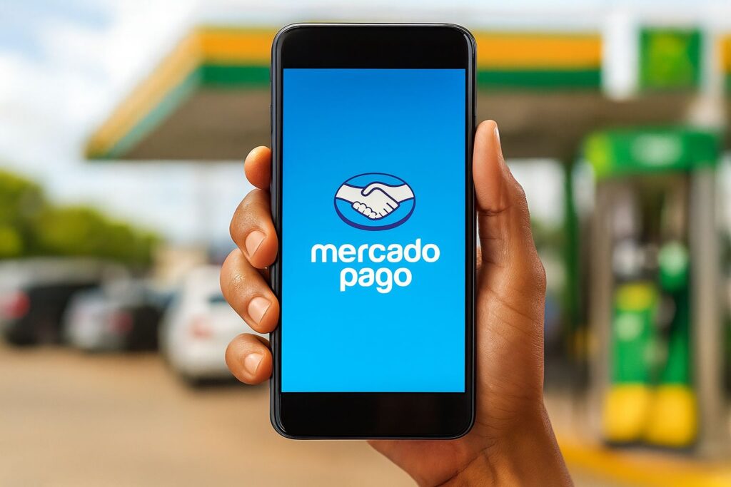 Baratão Lança Benefício Exclusivo no App Mercado Pago