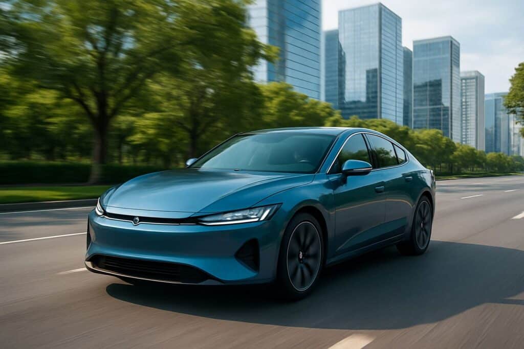 Setor Automotivo: 90 Lançamentos Previstos Ainda em 2025
