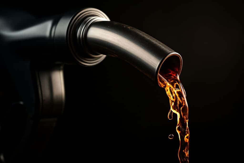 Tudo o Que Você Não Sabia Sobre a Gasolina