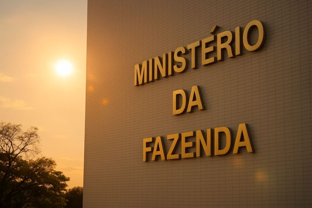 Brasil Cria Secretaria Para Impulsionar o Mercado de Carbono