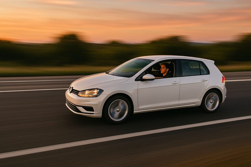 Guia para Motoristas: Como Preparar o Carro para Viagens Longas