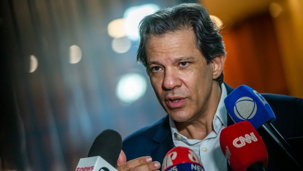 Fraudes e Contrabando de Combustíveis Entram no Radar do Governo Federal
