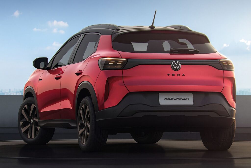 Os Carros Mais Vendidos de Outubro Revelam Nova Tendência