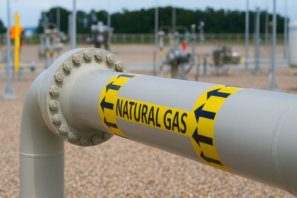 Petrobras Inicia Importação de Gás Natural da Argentina