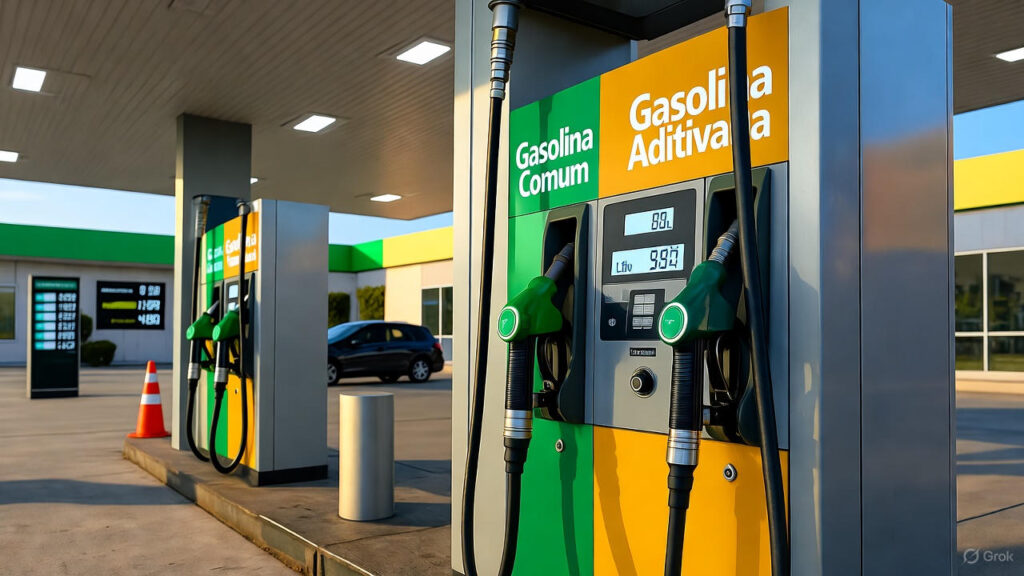 Petrobras Reduz Preço da Gasolina em 4,9%: Veja Impacto no Seu Bolso