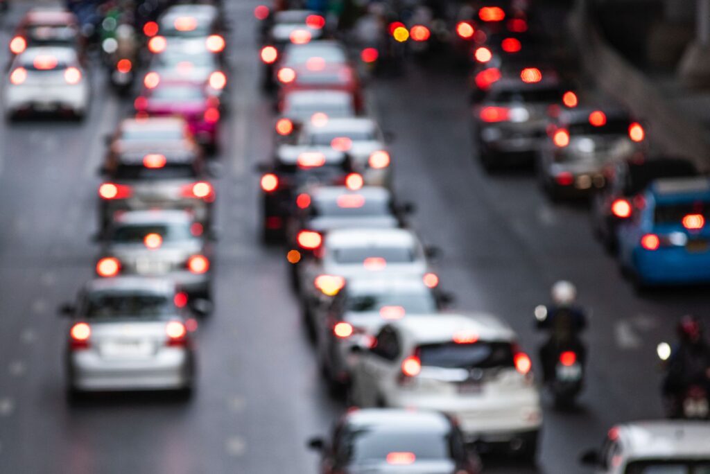 Segurança no Trânsito: Manual de Boas Práticas que Todo Motorista Deveria Ler
