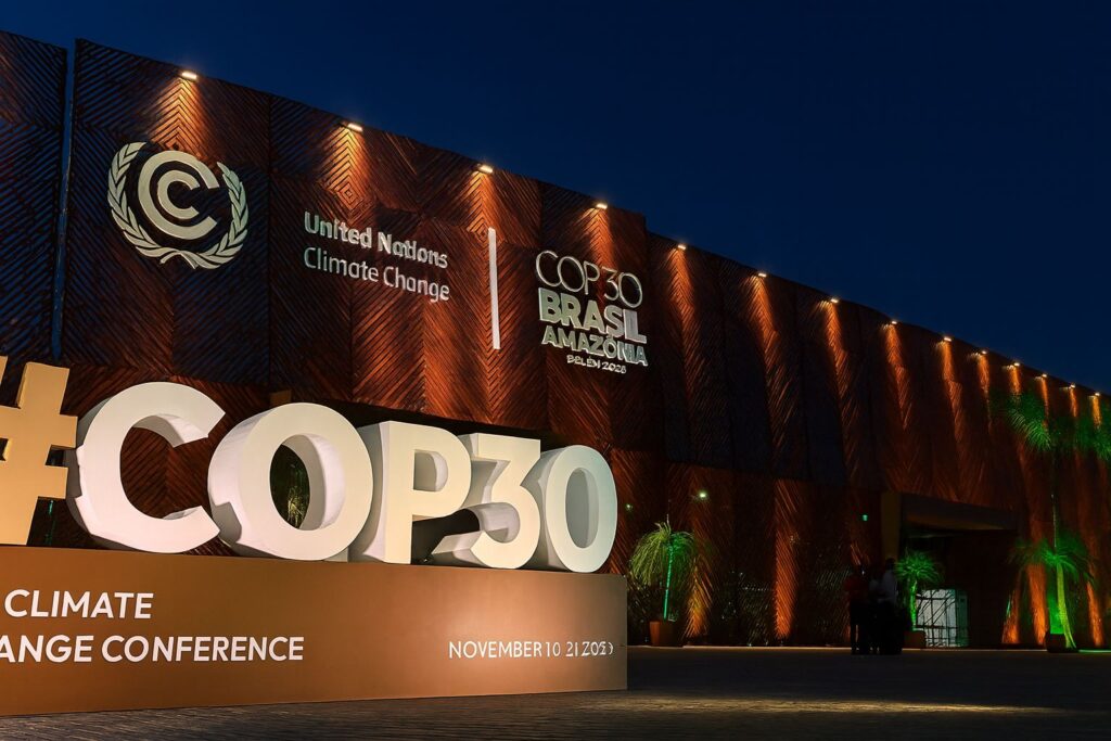 COP30 em Belém: O Que Já Mudou e o Que Vem Por Aí
