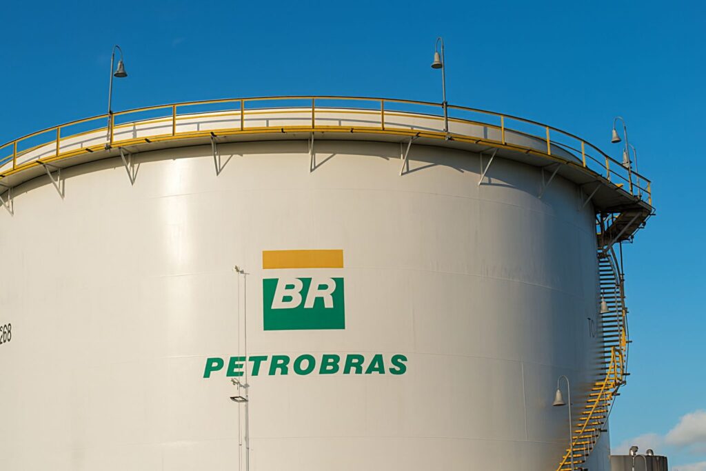 Novo Plano da Petrobras Traz Cortes e Incertezas