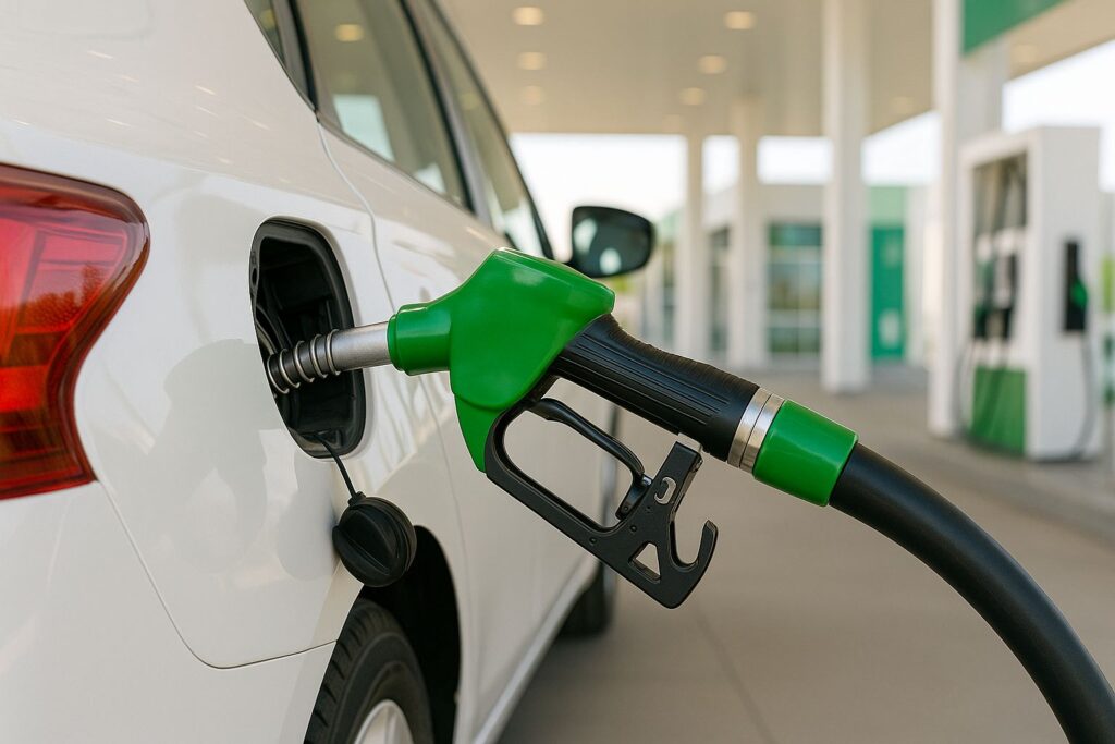 Por Que Donos de Carro Flex Continuam Preferindo Gasolina?
