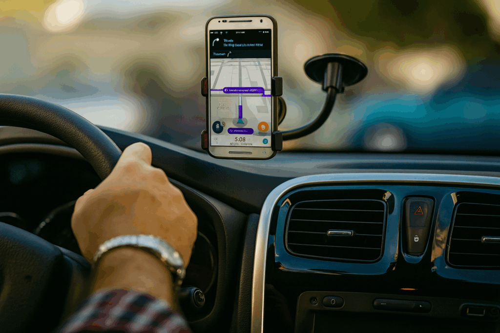 Quanto Custa Rodar Como Motorista de App?