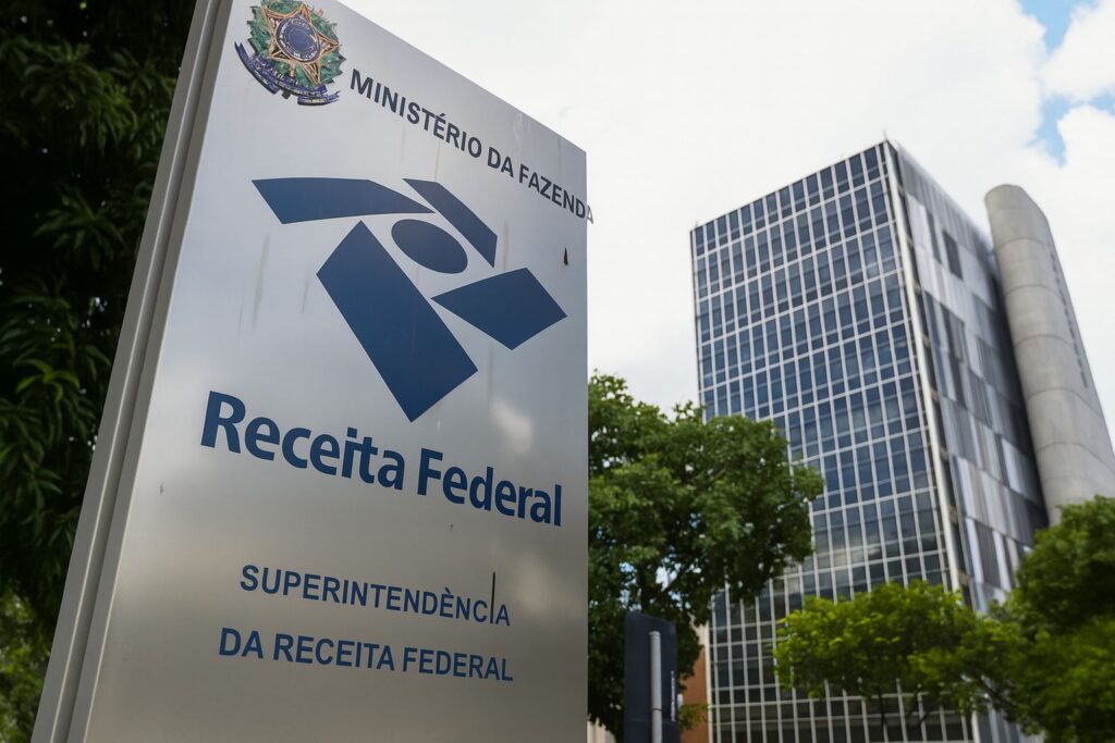 Receita Desmonta Fraude Fiscal de R$ 26 Bilhões