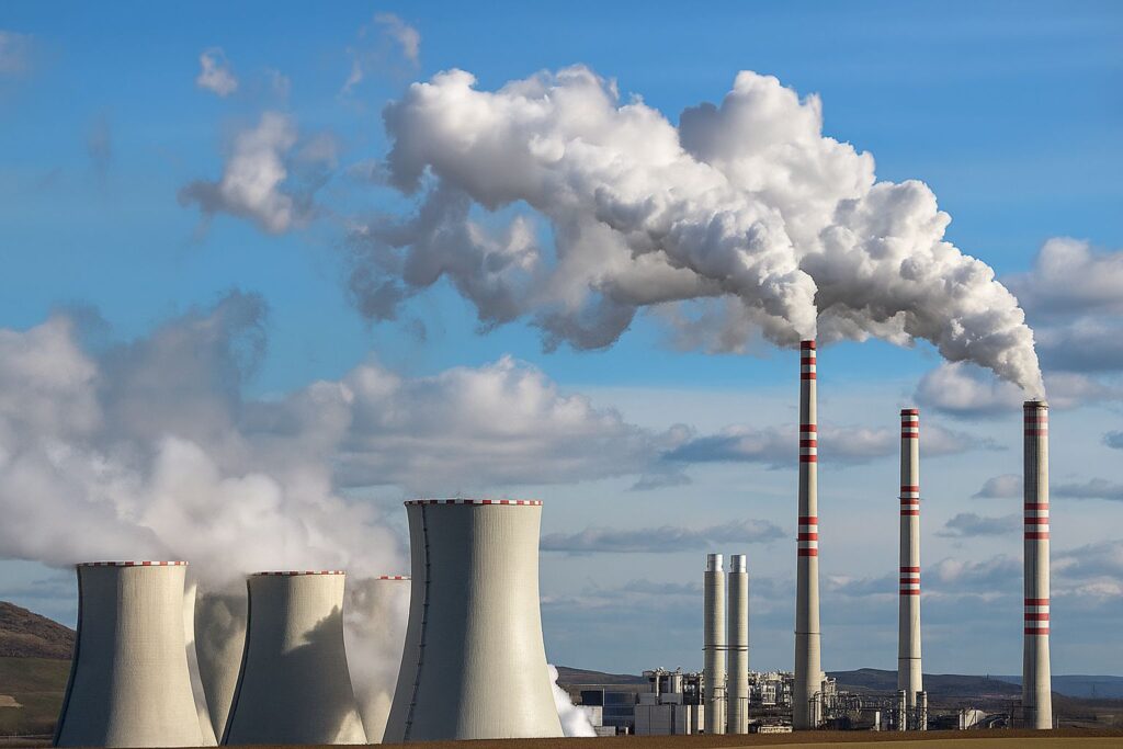 Transição Energética Global Prioriza Segurança e Crescimento Econômico