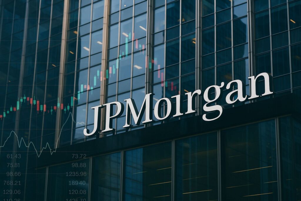 JP Morgan Eleva Projeções Para Distribuidoras de Combustível
