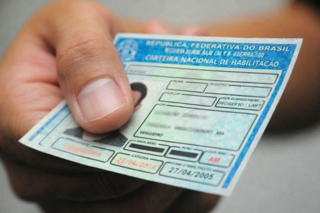 Novas Regras da CNH: O Que Muda na Prática
