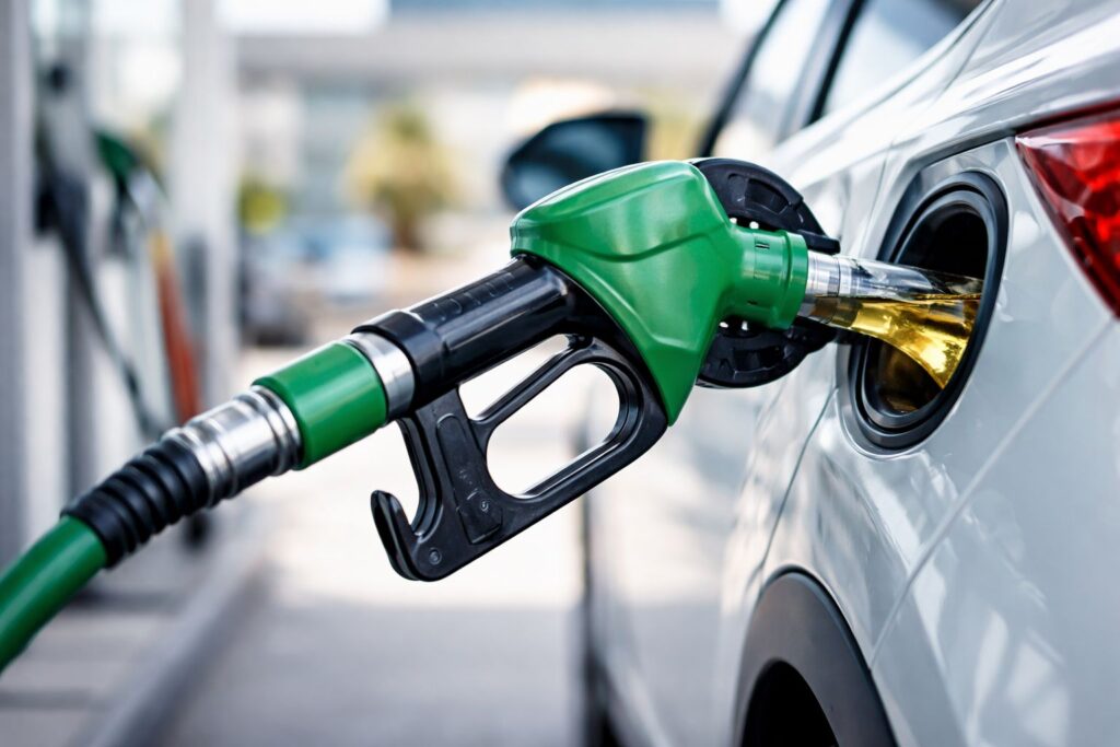 Por Que a Gasolina Brasileira Está Entre as Melhores do Mundo