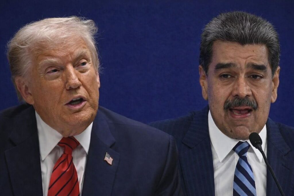 Por Que o Petróleo Está no Centro do Embate EUA e Venezuela