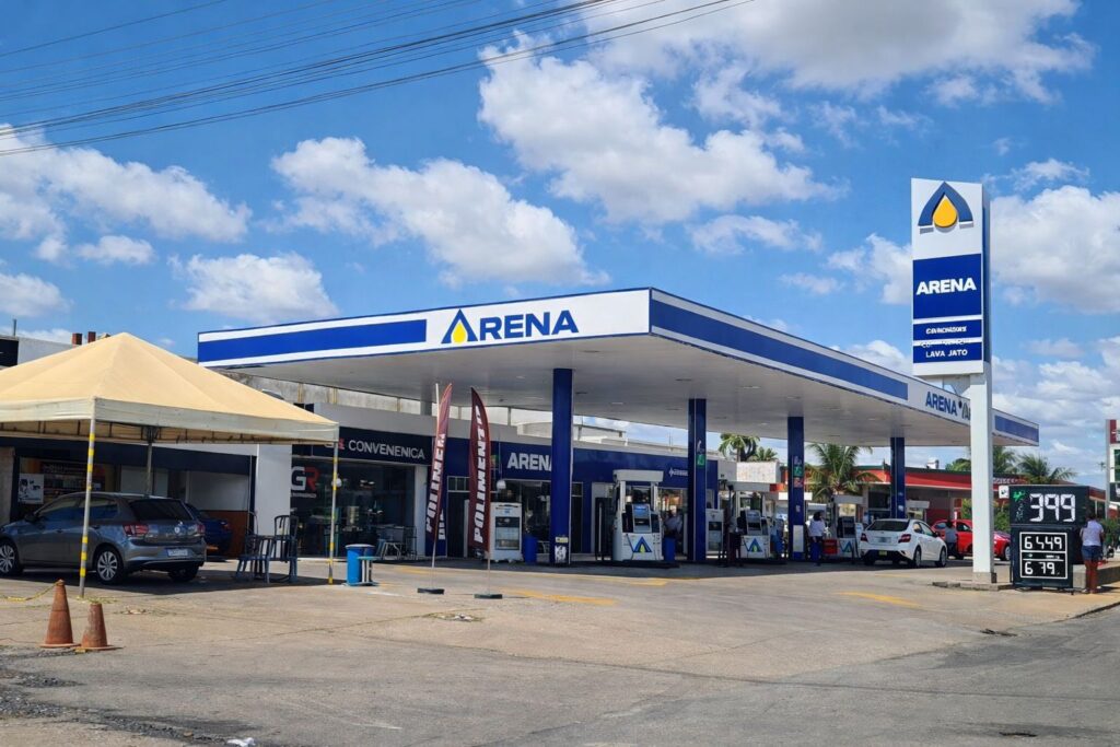R13 Taguatinga: Abasteça Com Desconto em Brasília