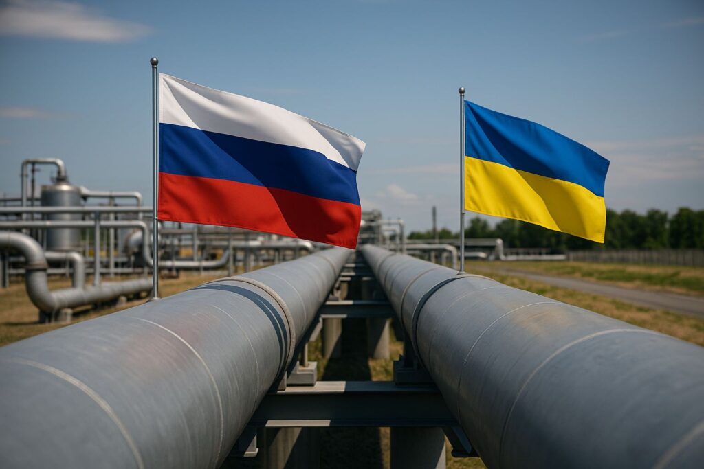 Tensões Geopolíticas Elevam o Preço do Petróleo