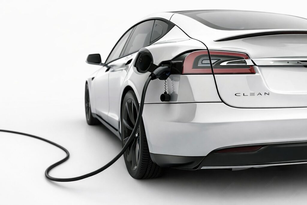 Vendas de Veículos Elétricos Desaceleram Globalmente