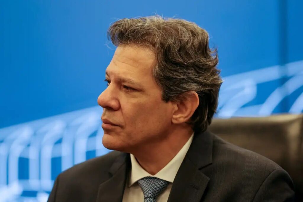 Governo investiga uso de Pix em postos em esquemas do crime organizado