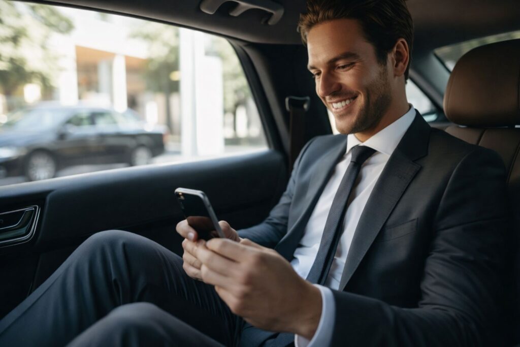 Nova Categoria de App Paga até 3x Mais a Motoristas