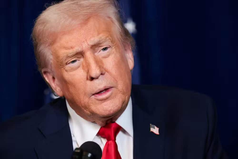 Trump Assina Decreto e Protege Receita Do Petróleo da Venezuela
