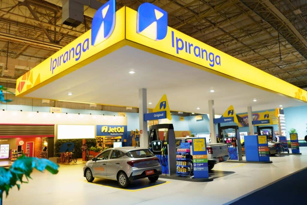 A Venda da Ipiranga: O Maior Negócio do Mercado de Combustíveis em 20 Anos