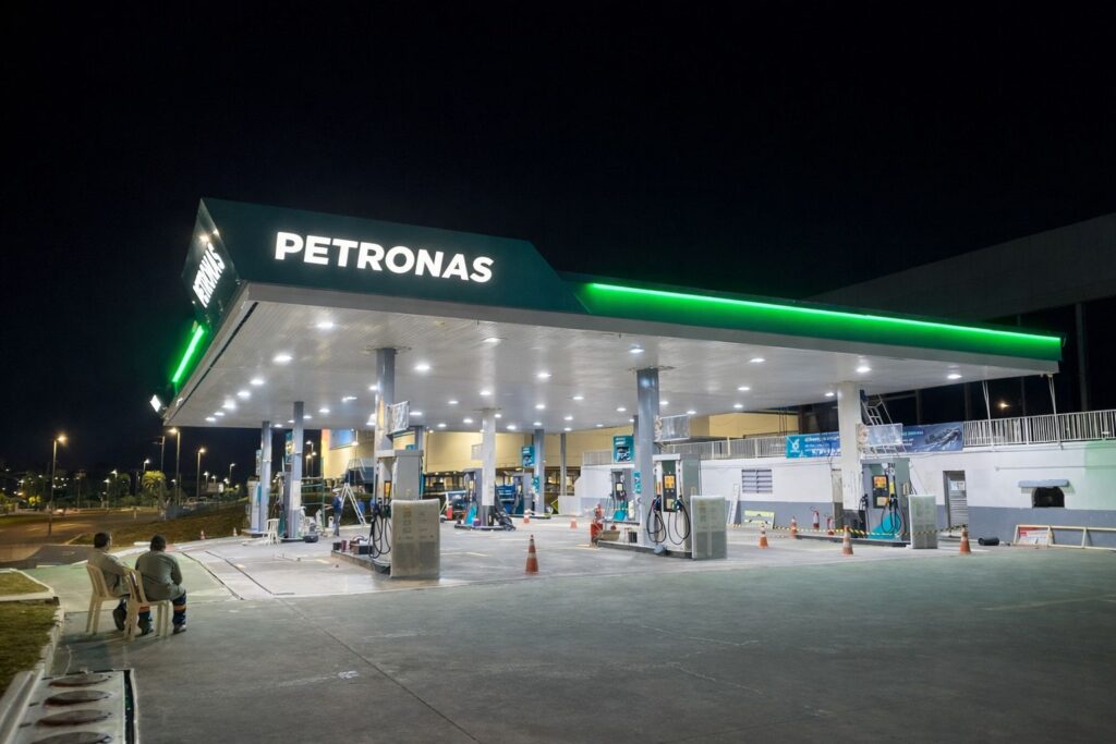 Auto Posto Smaff: Economia no Abastecimento em Brasília DF