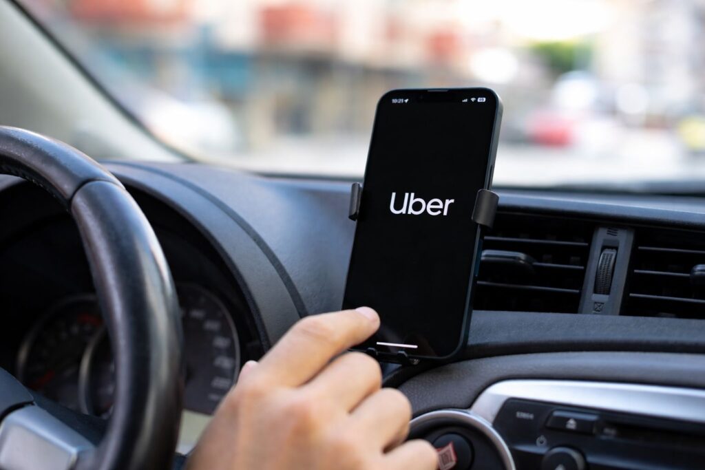 Os Melhores Carros Para Trabalhar com Uber em 2026