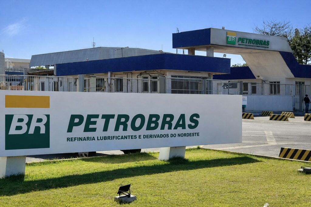 Petrobras Volta ao Radar Global com o Pré-sal e Aposta na Namíbia